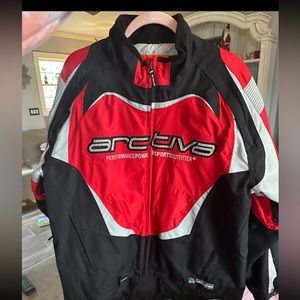 Men's Jacket large